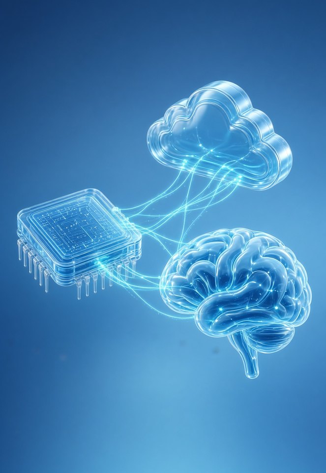 Know-a-Code &mdash; IoT, electronics, and AI engineering