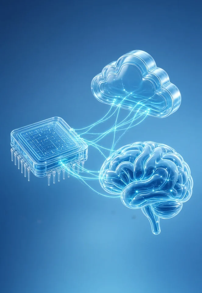 Know-a-Code — IoT, electronics, and AI engineering